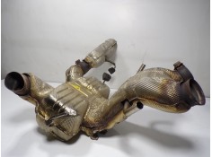 Recambio de catalizador para mclaren 570s spider p13 referencia OEM IAM  13HA012SP  2