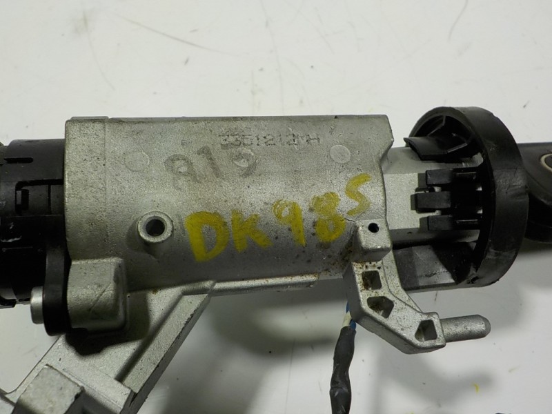 Recambio de antirrobo para opel mokka 1.7 16v cdti referencia OEM IAM 42444552 3351212 