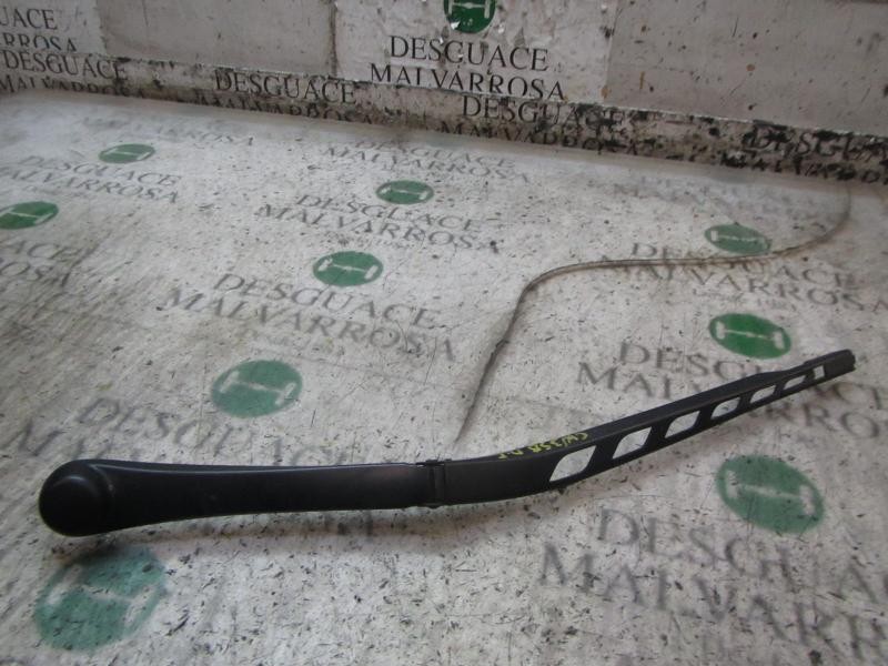 Recambio de brazo limpia delantero izquierdo para bmw serie 5 berlina (e60) 530d referencia OEM IAM 61619449959  