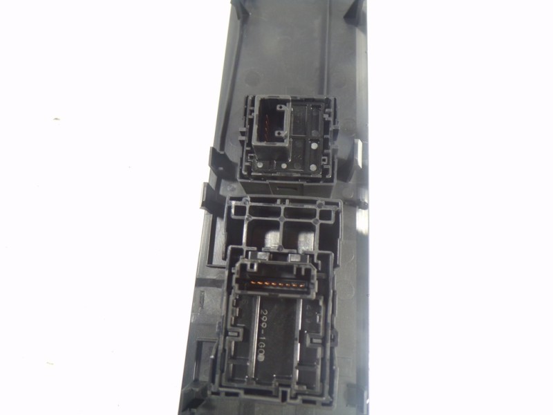 Recambio de mando elevalunas delantero derecho para lexus ux (za10) 250h referencia OEM IAM 8481033140  