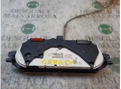 Recambio de cuadro instrumentos para renault megane ii classic berlina 1.9 dci diesel referencia OEM IAM    2