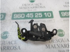 Recambio de cerradura capot para nissan qashqai (j10) 1.6 16v cat referencia OEM IAM   