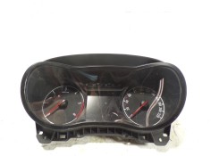 Recambio de cuadro instrumentos para opel corsa e 1.3 16v cdti referencia OEM IAM 39085571 39129455  2