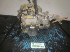 Recambio de caja cambios para opel corsa e selective referencia OEM IAM    2