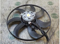 Recambio de electroventilador para skoda fabia (5j2 ) urban referencia OEM IAM 6R0959455C 6R0959455C  2