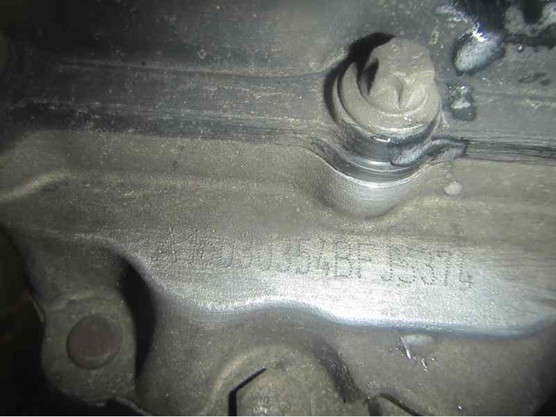 Recambio de caja cambios para opel corsa e selective referencia OEM IAM   