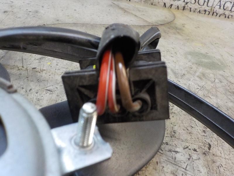 Recambio de electroventilador para skoda fabia (5j2 ) urban referencia OEM IAM 6R0959455C 6R0959455C 