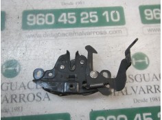 Recambio de cerradura capot para nissan qashqai (j10) 1.6 16v cat referencia OEM IAM    2