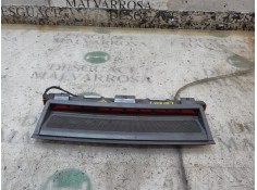 Recambio de piloto trasero central para audi a6 berlina (4b2) 2.5 tdi referencia OEM IAM   