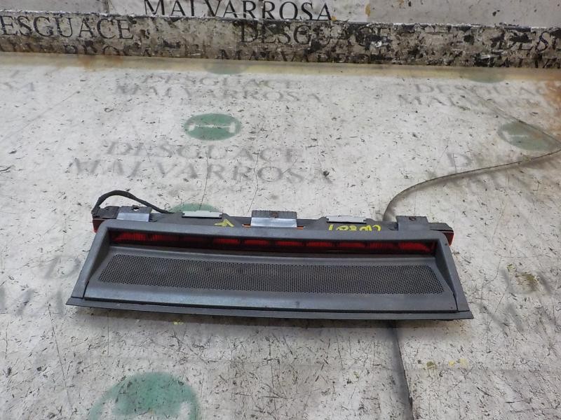 Recambio de piloto trasero central para audi a6 berlina (4b2) 2.5 tdi referencia OEM IAM   