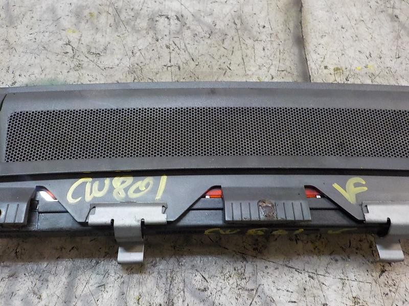 Recambio de piloto trasero central para audi a6 berlina (4b2) 2.5 tdi referencia OEM IAM   