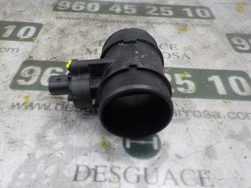 Recambio de caudalimetro para opel corsa e selective referencia OEM IAM   