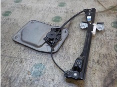 Recambio de elevalunas delantero derecho para skoda fabia (5j2 ) urban referencia OEM IAM 5J4837462   2