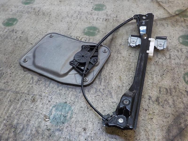 Recambio de elevalunas delantero derecho para skoda fabia (5j2 ) urban referencia OEM IAM 5J4837462  