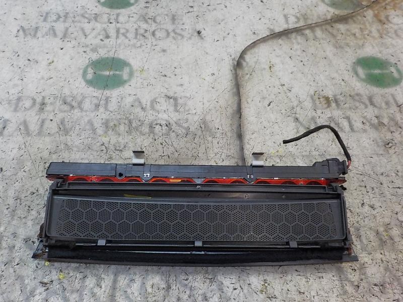 Recambio de piloto trasero central para audi a6 berlina (4b2) 2.5 tdi referencia OEM IAM   