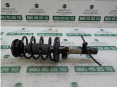 Recambio de amortiguador delantero izquierdo para citroën c4 cactus 1.2 12v e-thp / puretech referencia OEM IAM 9820948680 98209 2