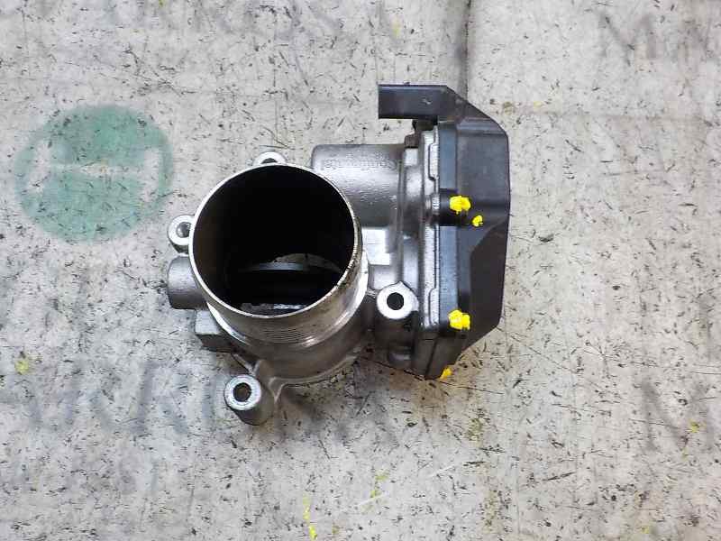 Recambio de caja mariposa para seat exeo berlina (3r2) 2.0 tdi referencia OEM IAM   