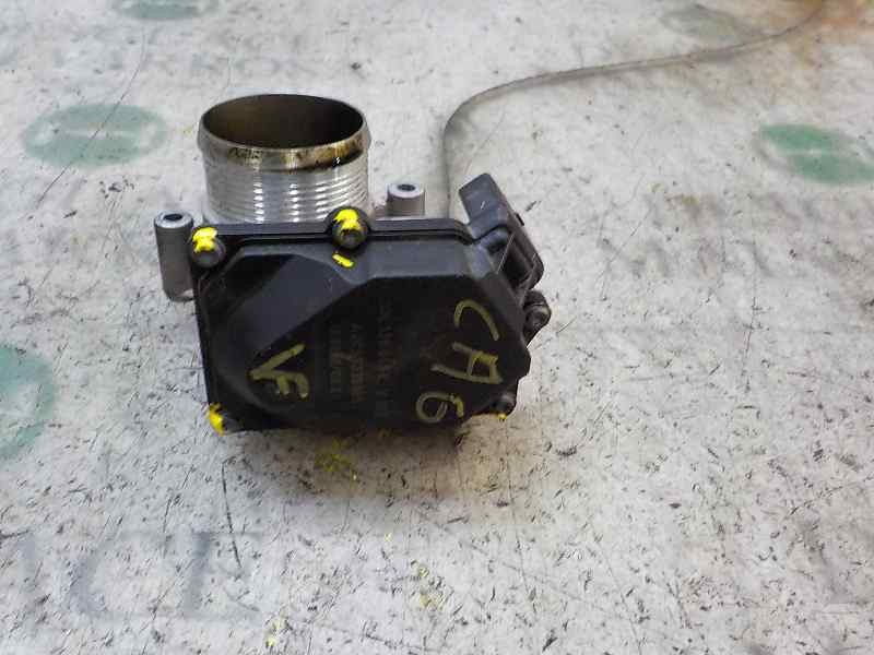 Recambio de caja mariposa para seat exeo berlina (3r2) 2.0 tdi referencia OEM IAM   