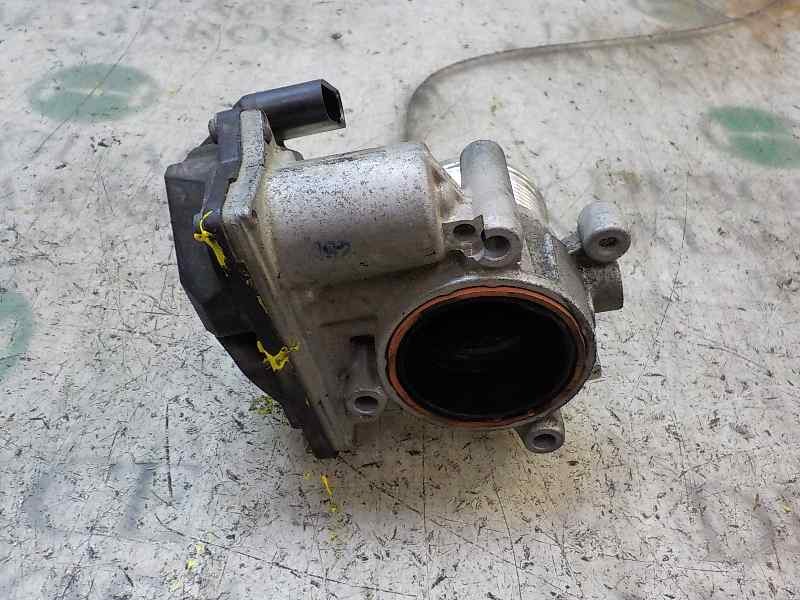 Recambio de caja mariposa para seat exeo berlina (3r2) 2.0 tdi referencia OEM IAM   