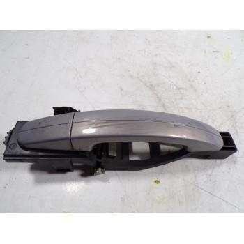 MANETA EXTERIOR TRASERA DERECHA 1738727 