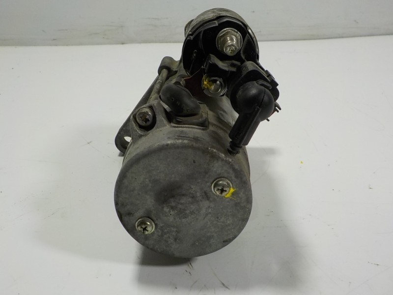 Recambio de motor arranque para seat arona 1.6 tdi referencia OEM IAM 02Z911021K 4380000232 02Z911024B