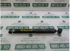 Recambio de amortiguador trasero derecho para citroën c4 cactus 1.2 12v e-thp / puretech referencia OEM IAM 9820952980 982095298 2