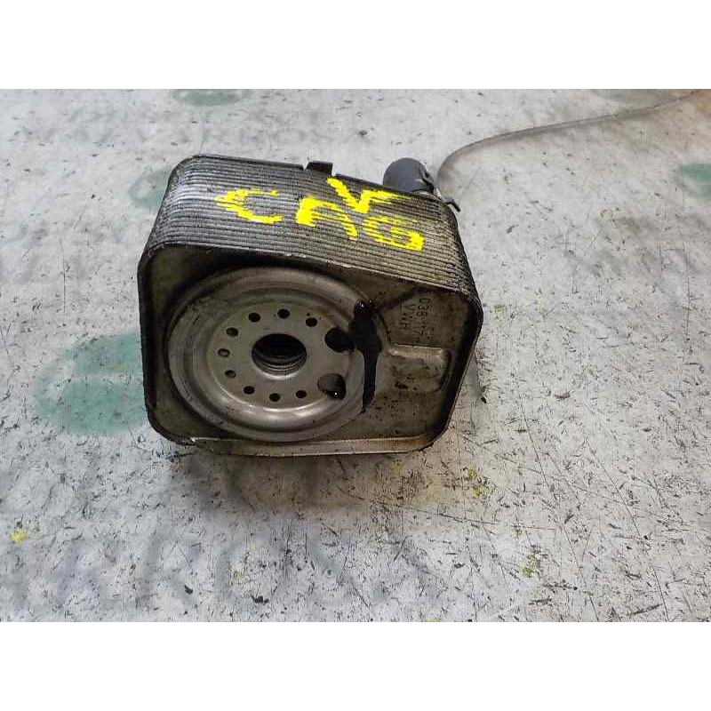 Recambio de enfriador aceite motor para seat exeo berlina (3r2) 2.0 tdi referencia OEM IAM   