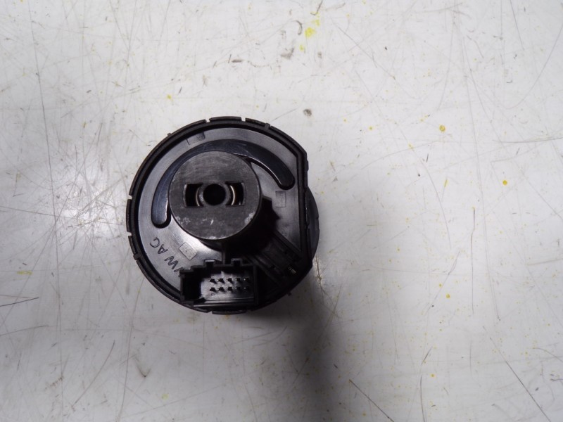 Recambio de mando luces para seat leon (5f1) reference referencia OEM IAM 5G0941431AHWZU 5G0941431AH 10095094