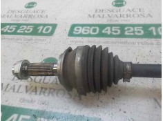 Recambio de transmision trasera izquierda para honda cr-v 2.2 dtec cat referencia OEM IAM 42311T1GE01   2