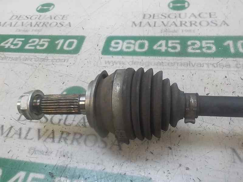 Recambio de transmision trasera izquierda para honda cr-v 2.2 dtec cat referencia OEM IAM 42311T1GE01  