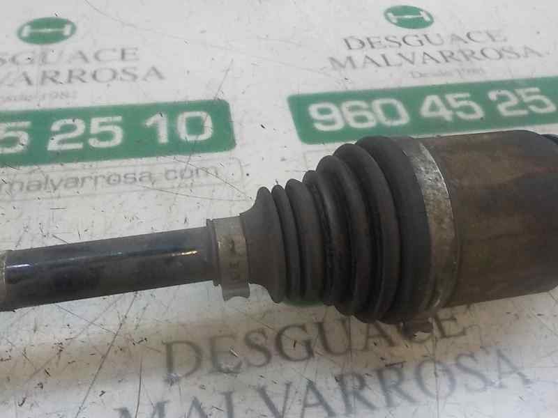 Recambio de transmision trasera izquierda para honda cr-v 2.2 dtec cat referencia OEM IAM 42311T1GE01  