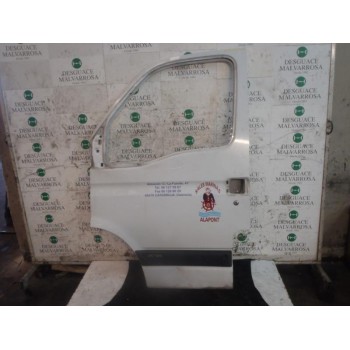 PUERTA DELANTERA IZQUIERDA 