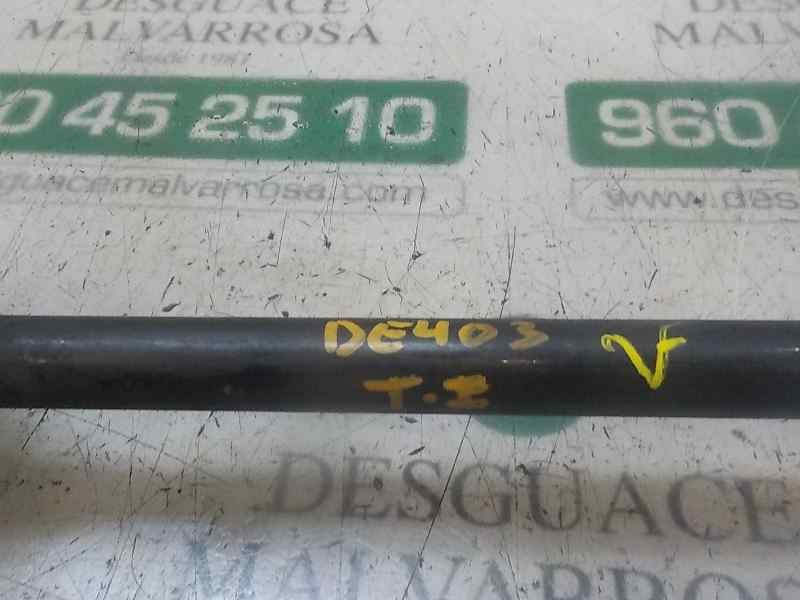 Recambio de transmision trasera izquierda para honda cr-v 2.2 dtec cat referencia OEM IAM 42311T1GE01  