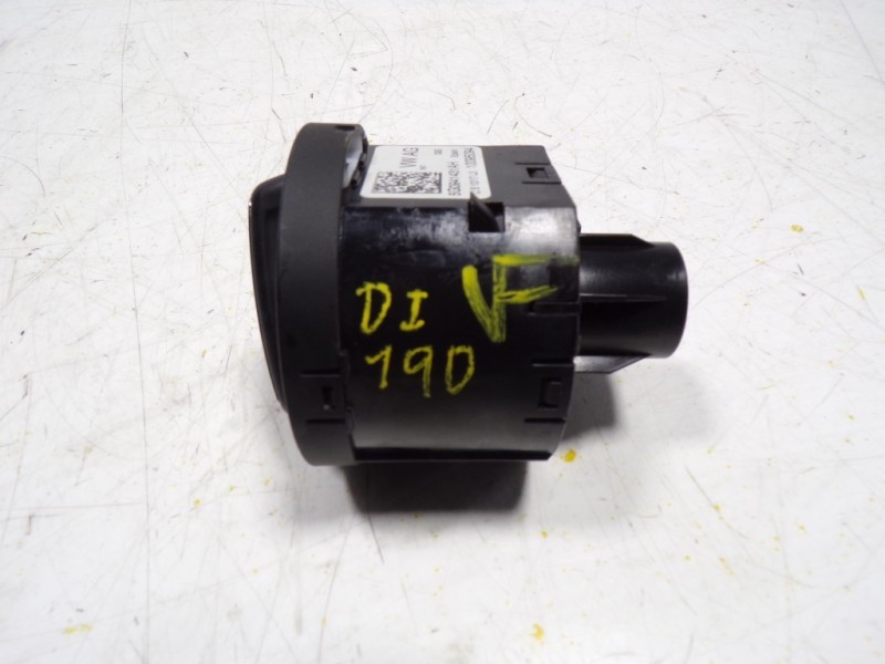 Recambio de mando luces para seat leon (5f1) reference referencia OEM IAM 5G0941431AHWZU 5G0941431AH 10095094