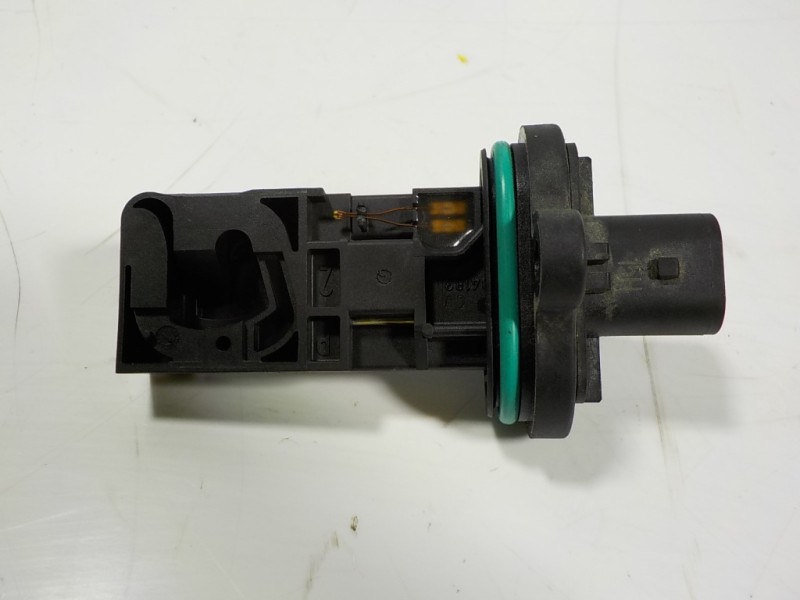 Recambio de caudalimetro para opel mokka 1.7 16v cdti referencia OEM IAM 95930057 95930057 