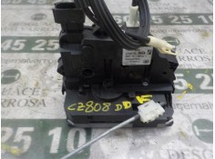 Recambio de cerradura puerta delantera derecha para opel corsa e selective referencia OEM IAM    2