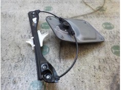 Recambio de elevalunas trasero izquierdo para skoda fabia (5j2 ) urban referencia OEM IAM 5J4839401B   2