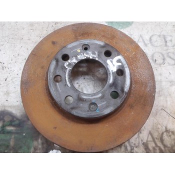 DISCO FRENO DELANTERO 