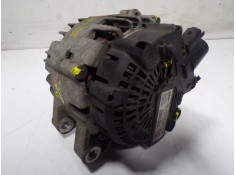 Recambio de alternador para peugeot partner kasten 1.6 16v hdi cat referencia OEM IAM  9678048880 TG15C189 2