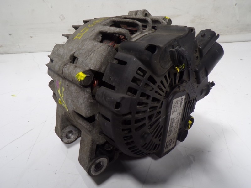 Recambio de alternador para peugeot partner kasten 1.6 16v hdi cat referencia OEM IAM  9678048880 TG15C189
