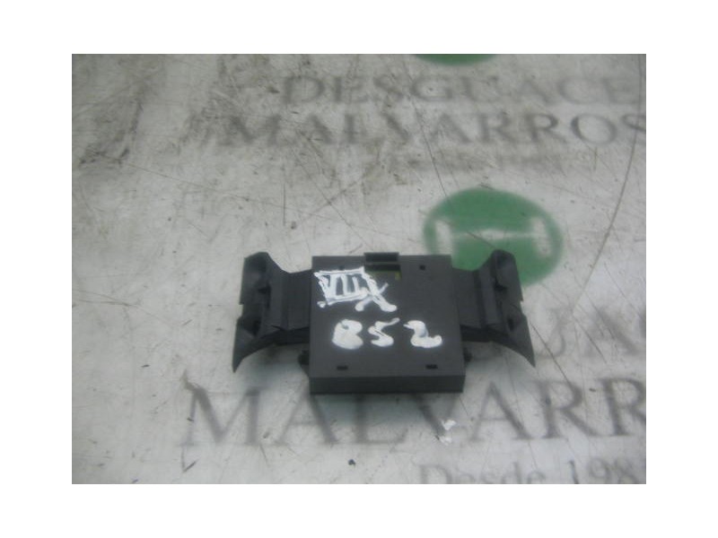 Recambio de modulo electronico para bmw serie 3 coupe (e46) 325 ci referencia OEM IAM 65756938048 65758379938 