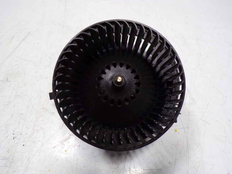 Recambio de motor calefaccion para seat leon (5f1) reference referencia OEM IAM 5Q1819021E 5Q1819021E 0130115576