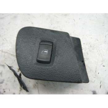 MANDO ELEVALUNAS TRASERO IZQUIERDO 