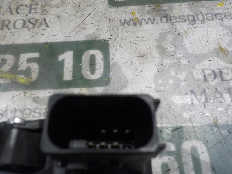 Recambio de cerradura puerta delantera izquierda para opel corsa e selective referencia OEM IAM   