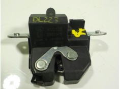 Recambio de cerradura maletero / porton para opel astra k lim. 5türig 1.6 cdti dpf referencia OEM IAM 39021416 A102523  2