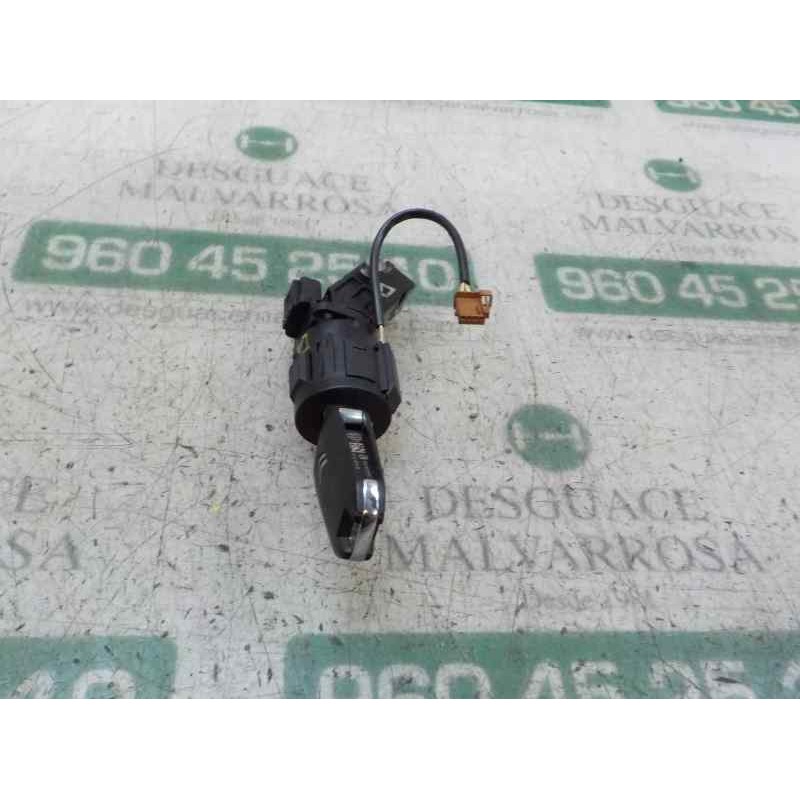 Recambio de antirrobo para citroën c4 cactus 1.2 12v e-thp / puretech referencia OEM IAM 1608682880  