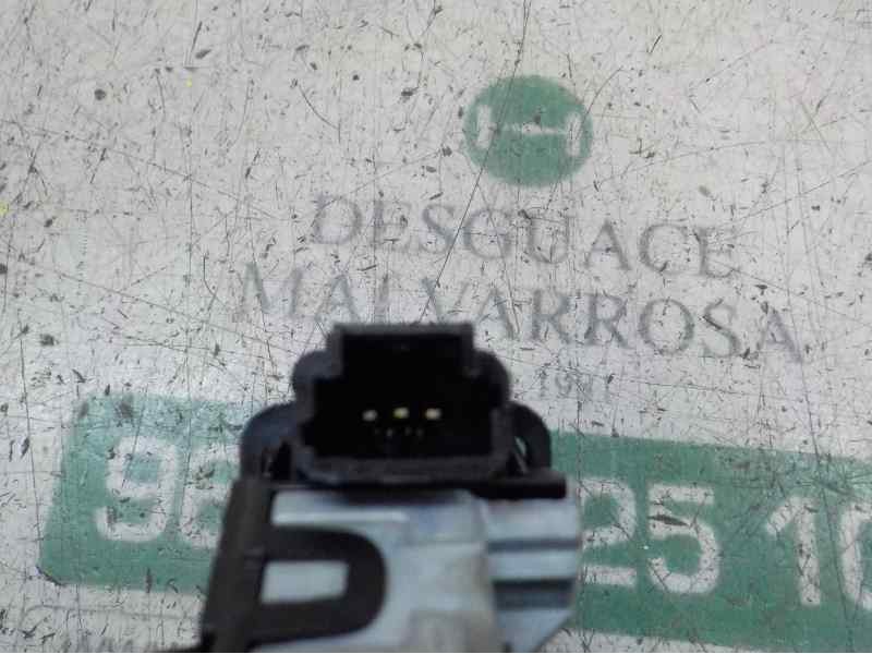 Recambio de antirrobo para citroën c4 cactus 1.2 12v e-thp / puretech referencia OEM IAM 1608682880  