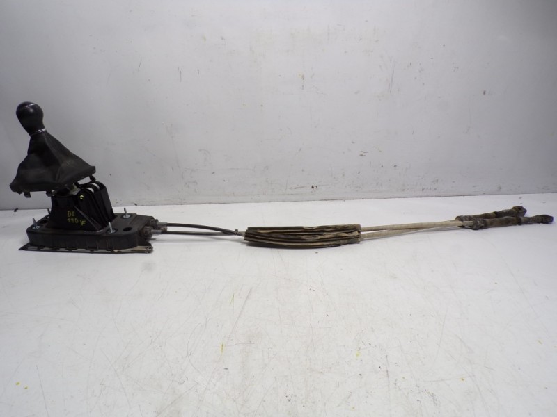 Recambio de palanca cambio para seat leon (5f1) reference referencia OEM IAM 5Q0711049AP 5Q0711061 