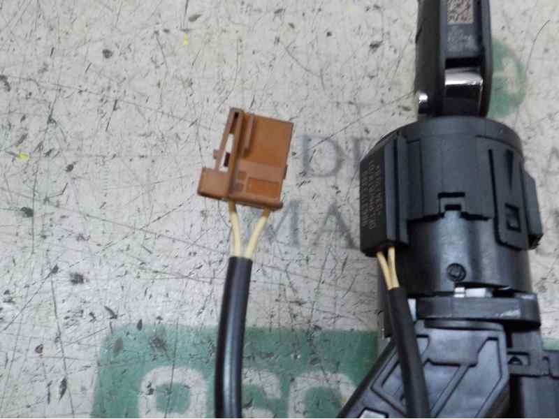 Recambio de antirrobo para citroën c4 cactus 1.2 12v e-thp / puretech referencia OEM IAM 1608682880  