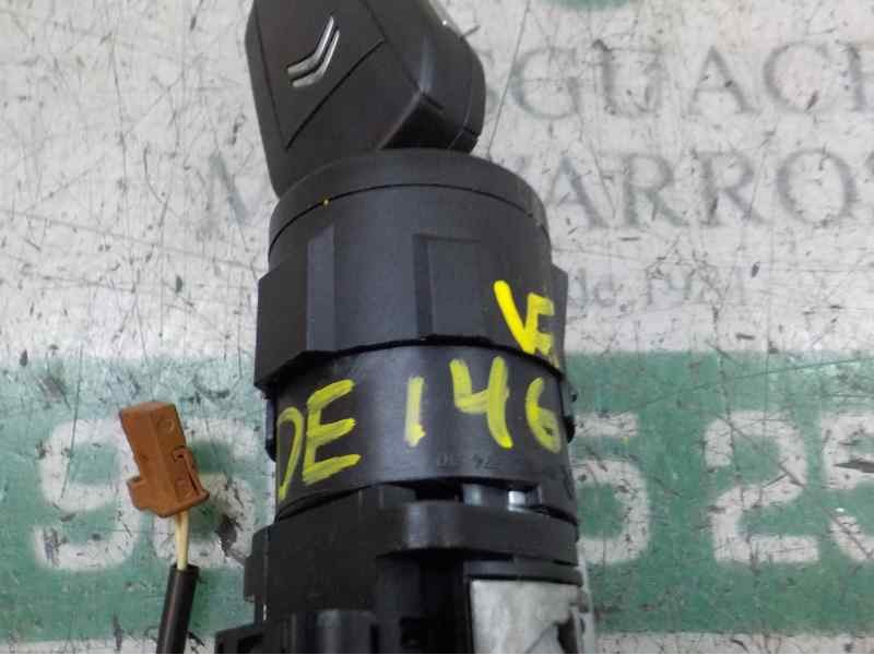 Recambio de antirrobo para citroën c4 cactus 1.2 12v e-thp / puretech referencia OEM IAM 1608682880  